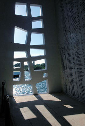Pearl Harbor 65th Anniversary